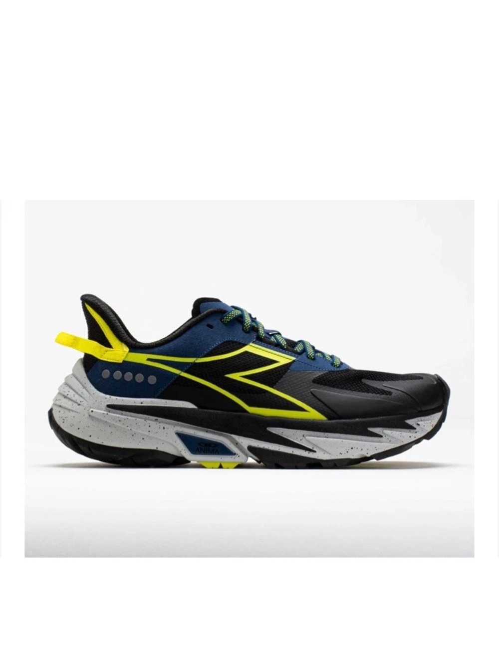 New Diadora Men’s Trail Running Shoe Equipe SEstriere XT Sz 10.5 $170